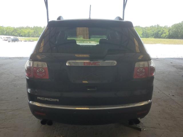 Photo 6 from auction – 2010 GMC ACADIA SLE with VIN 1GKLRLED9AJ249171