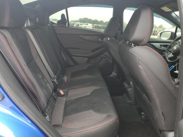 Photo 10 from auction – 2022 SUBARU WRX PREMIU with VIN JF1VBAF67N9009451