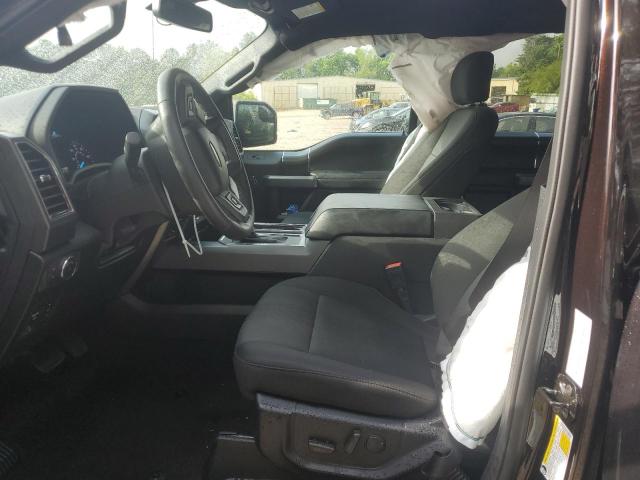 Photo 7 from auction – 2020 FORD F150 SUPER with VIN 1FTEW1E42LFC62335