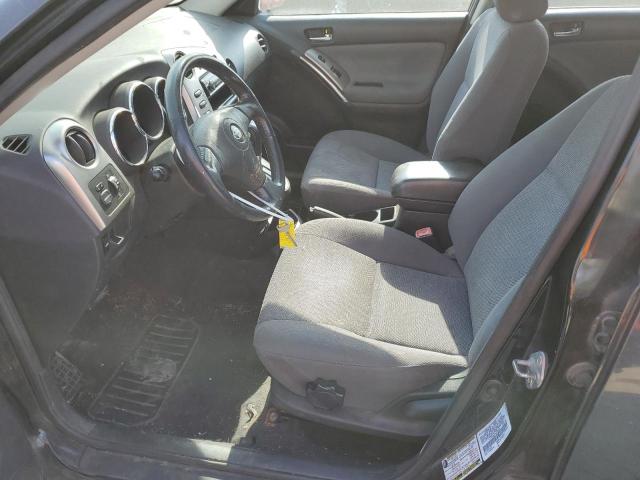 Photo 7 from auction – 2004 TOYOTA COROLLA MA with VIN 2T1KR32E74C315995