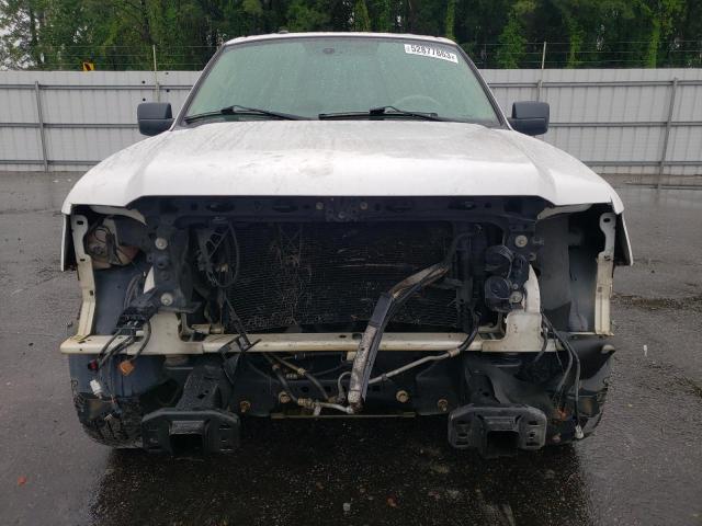 Photo 5 from auction – 2014 FORD EXPEDITION with VIN 1FMJK1H5XEEF13394