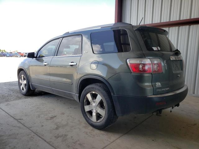 Photo 2 from auction – 2011 GMC ACADIA SLT with VIN 1GKKVRED3BJ144587