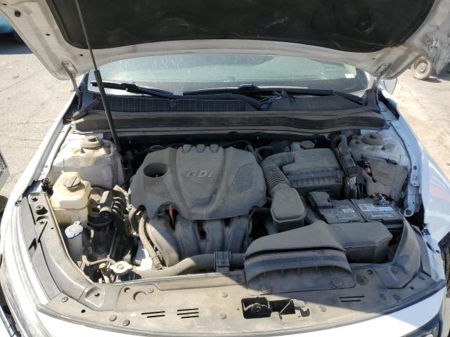Photo 11 from auction – 2014 KIA OPTIMA LX with VIN 5XXGM4A7XEG315903