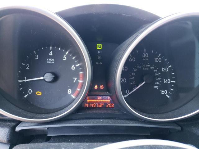 Photo 9 from auction – 2011 MAZDA 3 I with VIN JM1BL1UG7B1404407