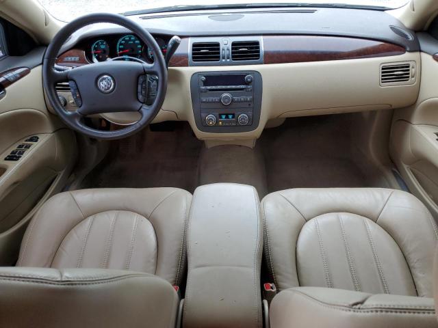 Photo 8 from auction – 2011 BUICK LUCERNE CX with VIN 1G4HC5EM5BU152057
