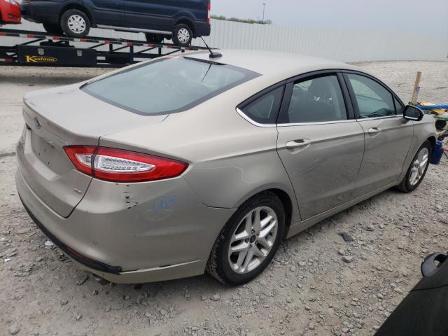 Photo 3 from auction – 2015 FORD FUSION SE with VIN 3FA6P0H75FR124593