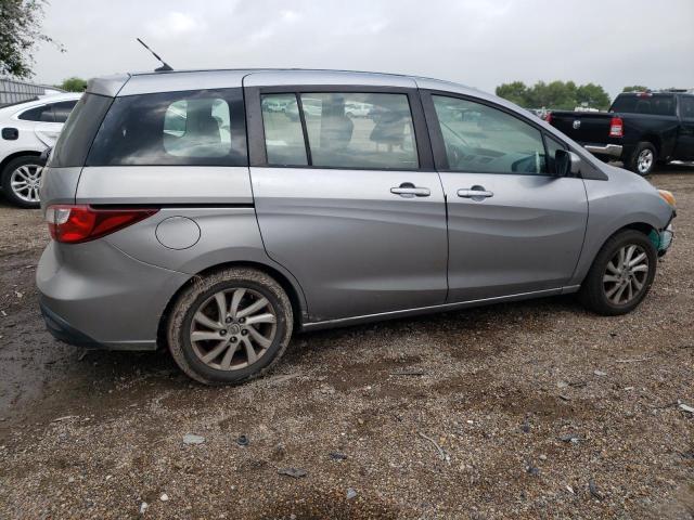 Photo 3 from auction – 2012 MAZDA 5 with VIN JM1CW2BL9C0119331