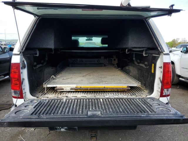Photo 6 from auction – 2013 GMC SIERRA K15 with VIN 1GTN2TEA8DZ253538