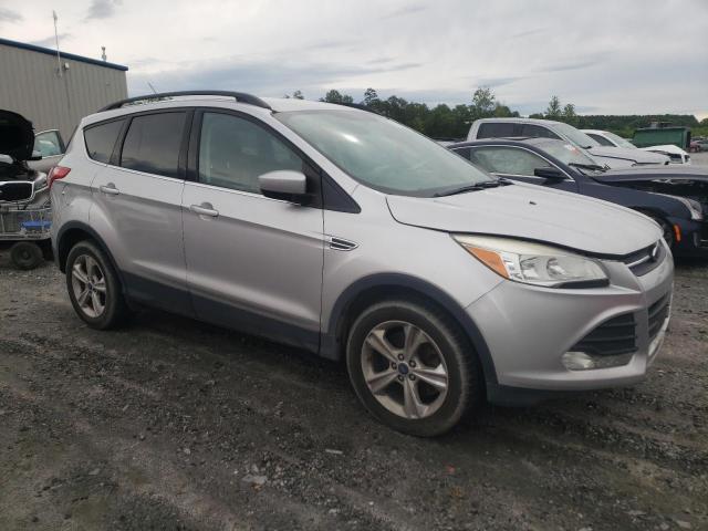 Photo 4 from auction – 2014 FORD ESCAPE SE with VIN 1FMCU9GX1EUD62519