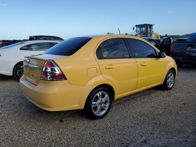 Фото 3 с аукциона – 2011 CHEVROLET AVEO LT с VIN KL1TD5DE8BB165278