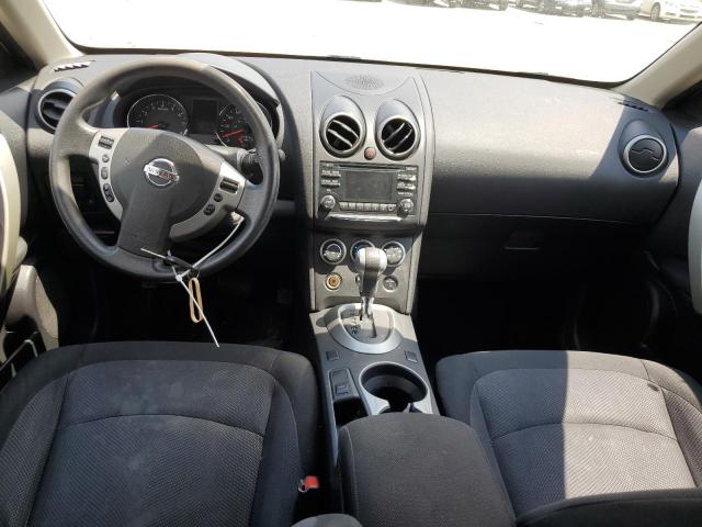 Photo 8 from auction – 2012 NISSAN ROGUE S with VIN JN8AS5MV2CW377338