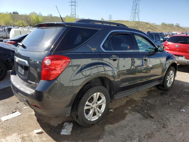 Photo 3 from auction – 2012 CHEVROLET EQUINOX LT with VIN 2GNALDEK3C1236574