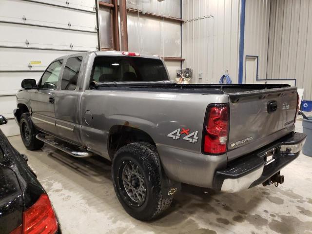 Photo 2 from auction – 2005 CHEVROLET silverado with VIN 1GCEK19B15E302126