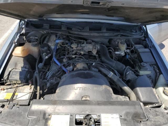 Photo 11 from auction – 1997 FORD CROWN VICT with VIN 2FALP74W5VX226324