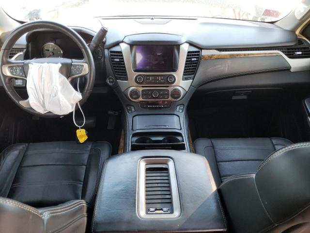 Photo 8 from auction – 2015 GMC YUKON DENA with VIN 1GKS2CKJ1FR620391