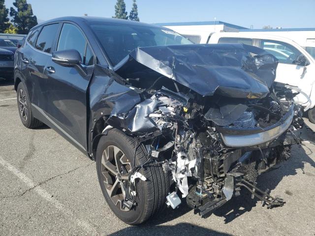 Photo 4 from auction – 2023 KIA SPORTAGE E with VIN 5XYK33AF4PG106458