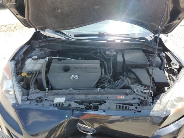 Photo 11 from auction – 2011 MAZDA 3 S with VIN JM1BL1K56B1383972