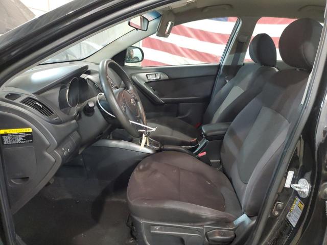 Photo 7 from auction – 2013 KIA FORTE with VIN KNAFU4A2XD5714519