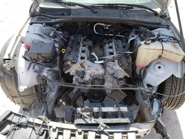 Photo 11 from auction – 2021 DODGE CHALLENGER with VIN 2C3CDZBT8MH641870