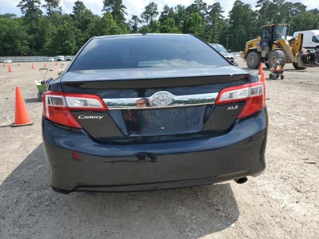Photo 6 from auction – 2012 TOYOTA CAMRY BASE with VIN 4T4BF1FK6CR230596