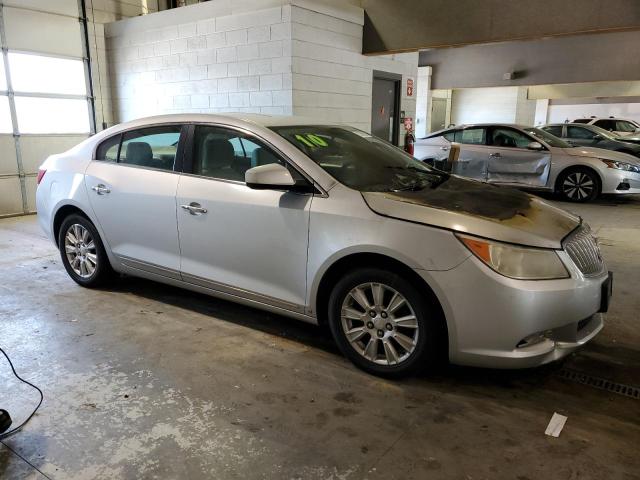 Photo 4 from auction – 2010 BUICK LACROSSE C with VIN 1G4GB5EG0AF131869