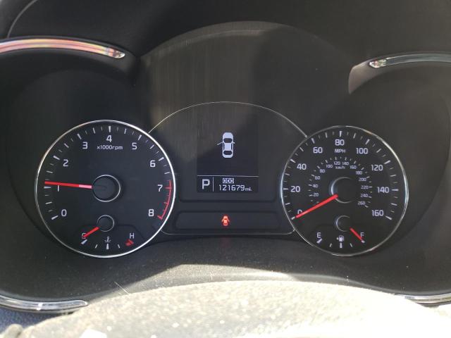 Photo 9 from auction – 2016 KIA FORTE EX with VIN KNAFX5A84G5598465