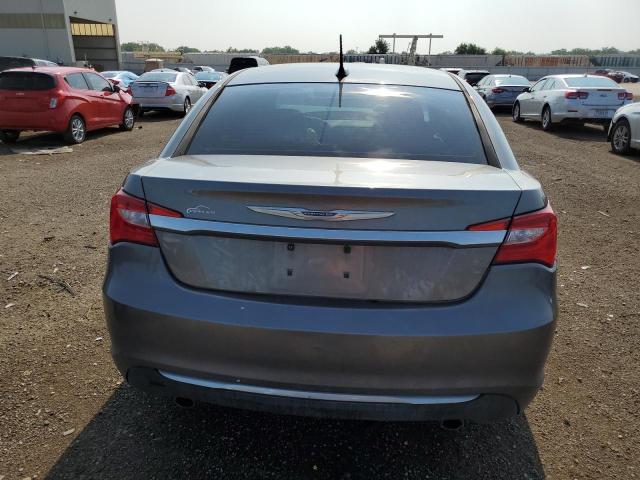 Photo 6 from auction – 2013 CHRYSLER 200 LIMITE with VIN 1C3CCBCG5DN522614