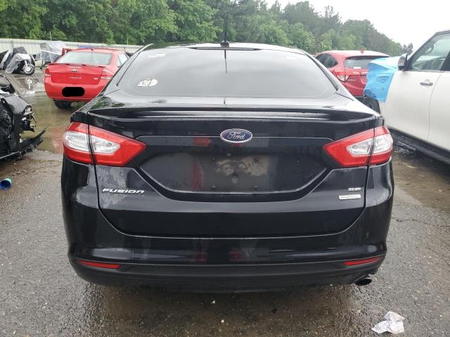 Photo 6 from auction – 2016 FORD FUSION SE with VIN 3FA6P0HD9GR119758