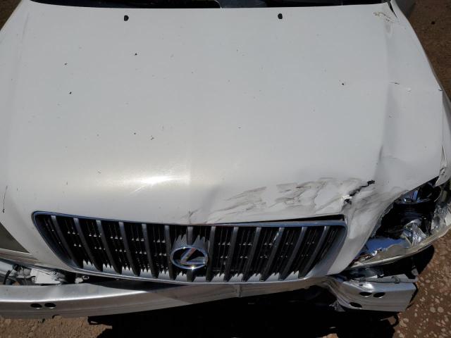 Photo 12 from auction – 2000 LEXUS RX 300 with VIN JT6GF10U5Y0046013
