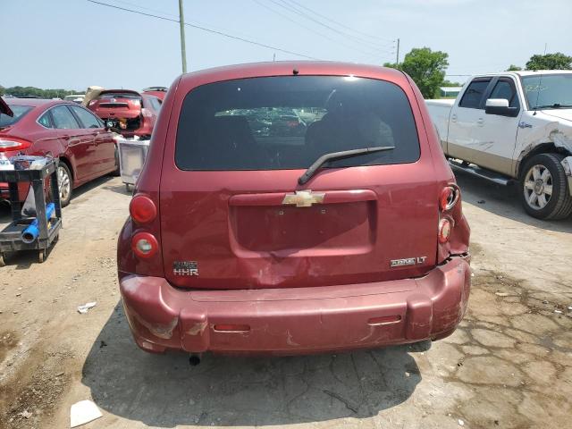 Photo 6 from auction – 2009 CHEVROLET HHR LT with VIN 3GNCA23B99S504062