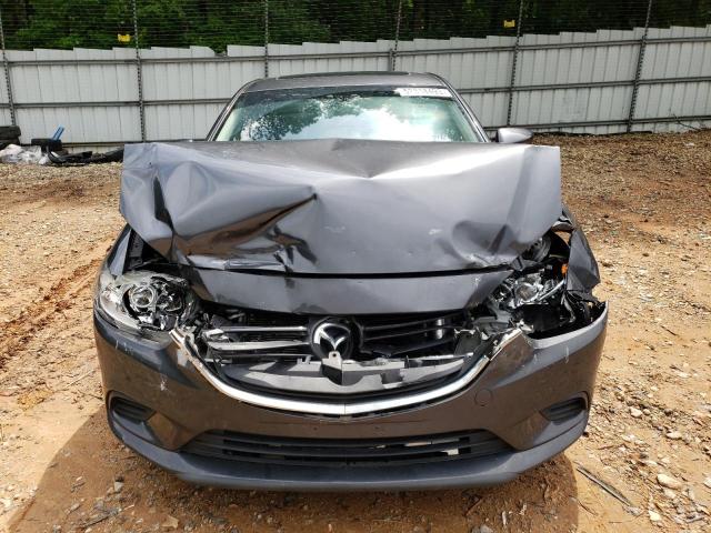 Photo 5 from auction – 2016 MAZDA 6 TOURING with VIN JM1GJ1V59G1466486
