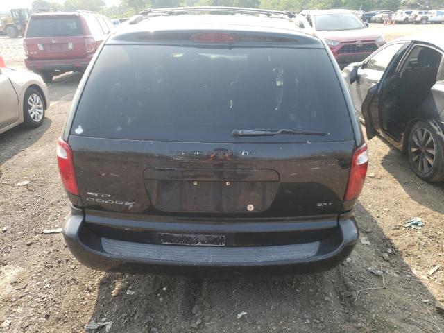 Photo 6 from auction – 2006 DODGE GRAND CARA with VIN 2D4GP44L36R806938