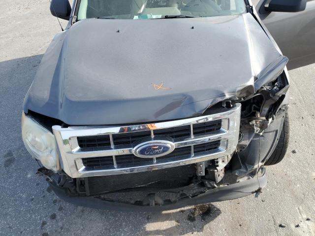 Photo 12 from auction – 2009 FORD ESCAPE XLT with VIN 1FMCU93G59KA50078