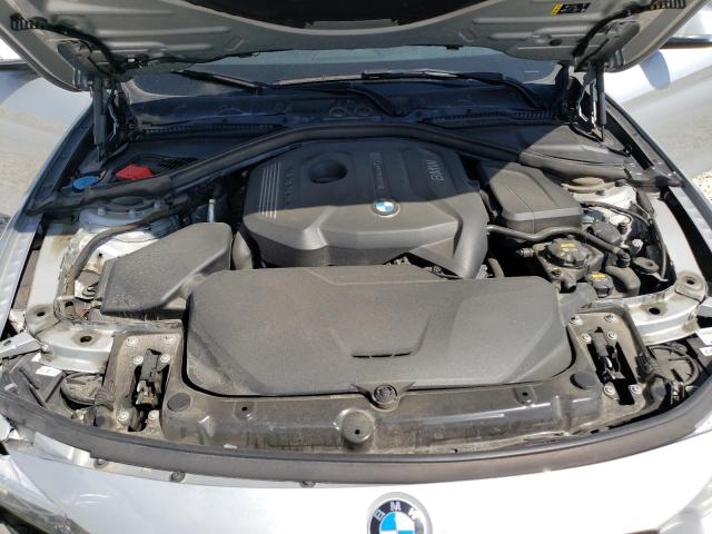 Photo 11 from auction – 2017 BMW 430I GRAN with VIN WBA4F7C53HG786473