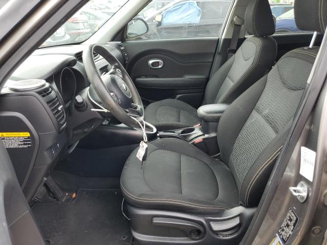 Photo 7 from auction – 2015 KIA SOUL + with VIN KNDJP3A56F7192987