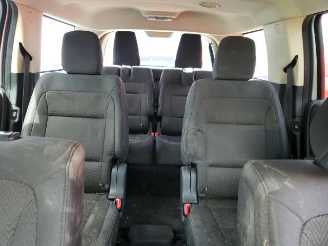 Photo 10 from auction – 2013 FORD FLEX SEL with VIN 2FMGK5C88DBD16317