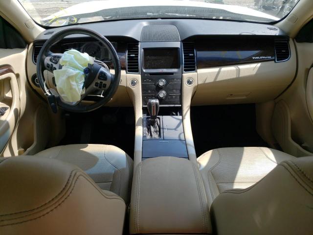 Photo 8 from auction – 2014 FORD TAURUS LIM with VIN 1FAHP2F82EG126615