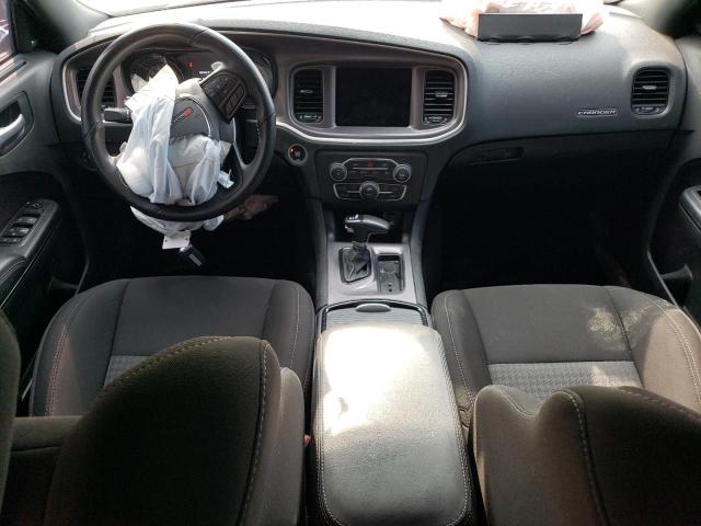 Photo 8 from auction – 2020 DODGE CHARGER R/ with VIN 2C3CDXCTXLH197683