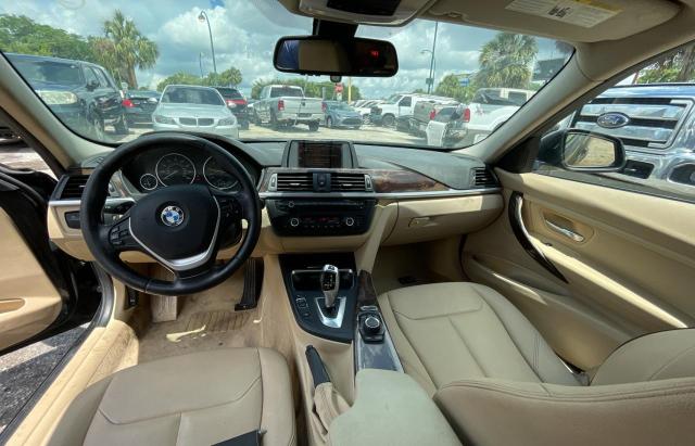 Photo 9 from auction – 2015 BMW 328 I SULE with VIN WBA3C1C5XFK122165