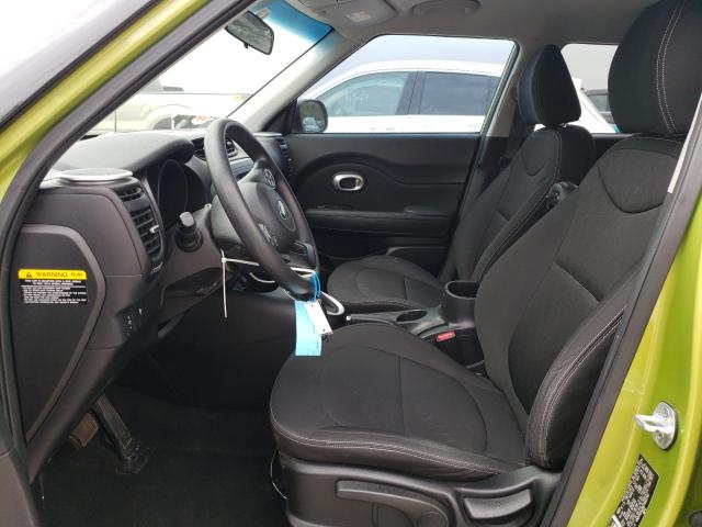 صورة رقم 7 من المزاد - 2014 KIA SOUL مع VIN KNDJN2A28E7042741