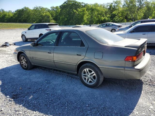 Photo 2 from auction – 2000 TOYOTA CAMRY with VIN 4T1BG22K0YU664829