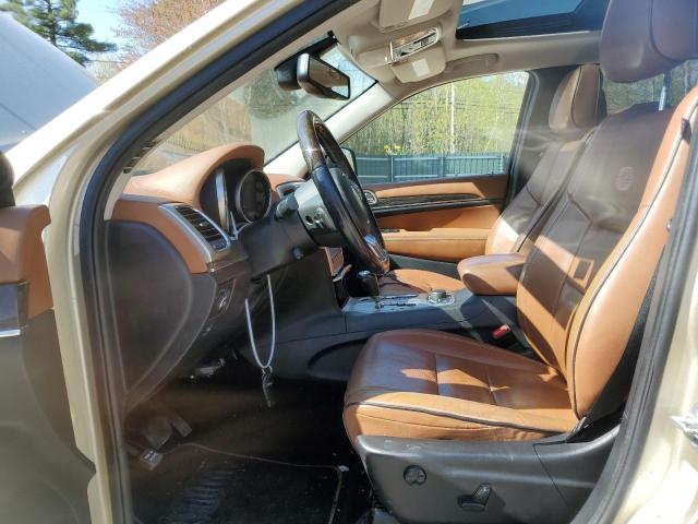 Photo 7 from auction – 2011 JEEP GRAND CHER with VIN 1J4RR6GT1BC736215