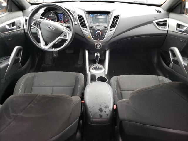 Photo 8 from auction – 2017 HYUNDAI VELOSTER with VIN KMHTC6AD0HU317253