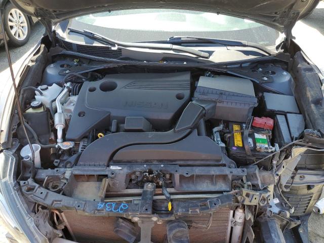 Photo 11 from auction – 2016 NISSAN ALTIMA 2.5 with VIN 1N4AL3AP7GC233817