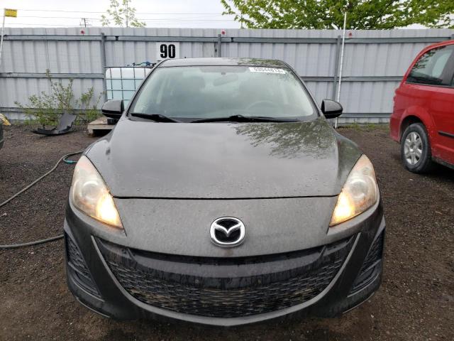 Photo 5 from auction – 2011 MAZDA 3 I with VIN JM1BL1UF2B1396482