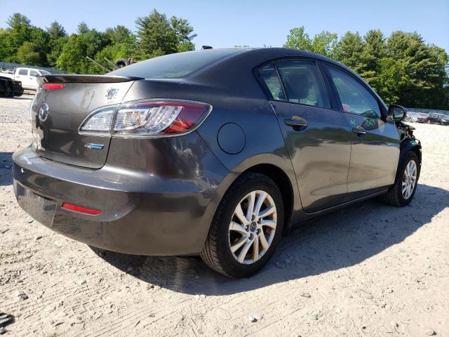 Photo 3 from auction – 2013 MAZDA 3 I with VIN JM1BL1WP9D1780798