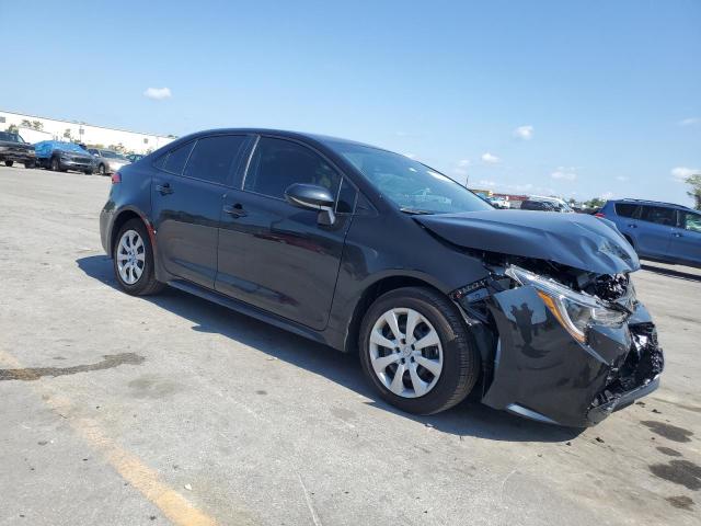 Photo 4 from auction – 2022 TOYOTA COROLLA LE with VIN 5YFEPMAE6NP387587
