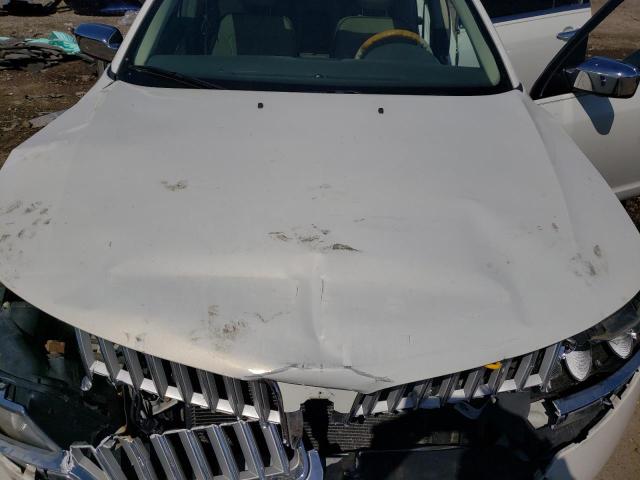 Photo 11 from auction – 2012 LINCOLN MKZ with VIN 3LNHL2JC9CR832709