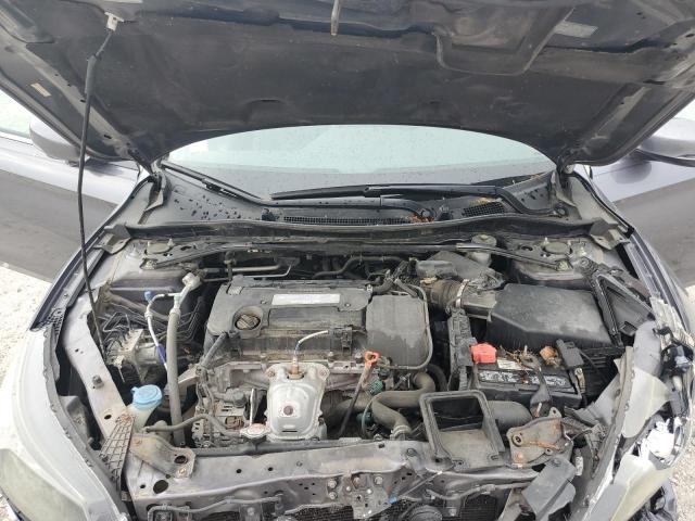 Photo 11 from auction – 2014 HONDA ACCORD EXL with VIN 1HGCR2F85EA209541