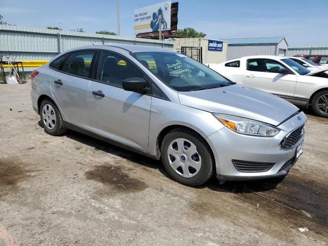 Photo 4 from auction – 2017 FORD FOCUS S with VIN 1FADP3E24HL210559